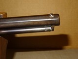 Colt Model 1851 Navy Revolver Factory Engraved - 19 of 24