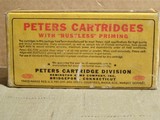 Peters Rustless 44-40 Winchester - 4 of 11