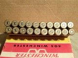 Winchester 405 Ammo for Winchester Model 95 Rifle - 7 of 10