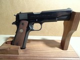 COLT GOVERMENT MODEL 45 PRE 70 - 5 of 19