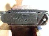 COLT GOVERMENT MODEL 45 PRE 70 - 12 of 19