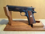 COLT GOVERMENT MODEL 45 PRE 70 - 2 of 19