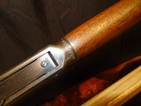 WINCHESTER MODEL 94 PRE WAR CARBINE 30WCF - 5 of 9