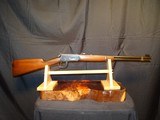 WINCHESTER MODEL 94 PRE WAR CARBINE 30WCF - 1 of 9