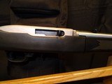 RUGER MODEL 10-22 TAKEDOWN STAINLESS STEEL - 4 of 6