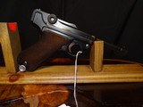 MAUSER G DATE NAVY LUGER - 9 of 16