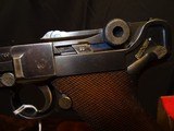 MAUSER G DATE NAVY LUGER - 2 of 16