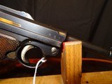 MAUSER G DATE NAVY LUGER - 10 of 16
