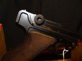 MAUSER G DATE NAVY LUGER - 11 of 16