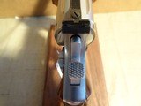 SMITH & WESSON MODEL 617 NO DASH RARE 22 L.R. - 5 of 17