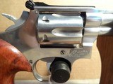 SMITH & WESSON MODEL 617 NO DASH RARE 22 L.R. - 7 of 17