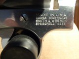 SMITH & WESSON MODEL 617 NO DASH RARE 22 L.R. - 8 of 17