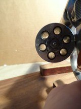 SMITH & WESSON MODEL 617 NO DASH RARE 22 L.R. - 14 of 17