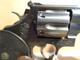 SMITH & WESSON MODEL 28-2
357 MAG - 6 of 12
