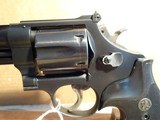 SMITH & WESSON MODEL 28-2
357 MAG - 2 of 12