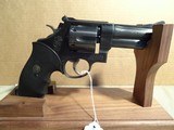 SMITH & WESSON MODEL 28-2
357 MAG - 5 of 12