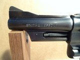 SMITH & WESSON MODEL 28-2
357 MAG - 4 of 12