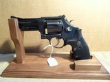 SMITH & WESSON MODEL 28-2
357 MAG - 1 of 12