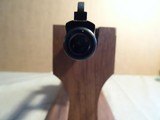 SMITH & WESSON MODEL 14 38 SPECIALTARGET - 12 of 13