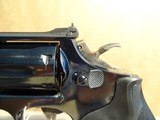 SMITH & WESSON MODEL 14 38 SPECIALTARGET - 4 of 13