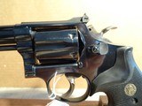 SMITH & WESSON MODEL 14 38 SPECIALTARGET - 2 of 13