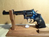 SMITH & WESSON MODEL 14 38 SPECIALTARGET - 1 of 13
