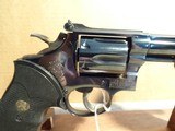 SMITH & WESSON MODEL 14 38 SPECIALTARGET - 6 of 13