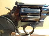 SMITH & WESSON PRE MODEL 18 22 L.R. - 5 of 12