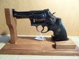 SMITH & WESSON PRE MODEL 18 22 L.R. - 1 of 12