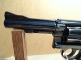 SMITH & WESSON PRE MODEL 18 22 L.R. - 3 of 12