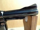 SMITH & WESSON PRE MODEL 18 22 L.R. - 6 of 12