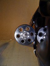 SMITH & WESSON PRE MODEL 18 22 L.R. - 9 of 12