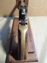 FIE PERCUSSION SINGLE SHOT PISTOL - 6 of 16