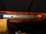 WINCHESTER MODEL 62 FIRST YEAR PRODUCTION 1932 - 7 of 14