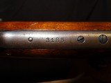 WINCHESTER MODEL 62 FIRST YEAR PRODUCTION 1932 - 12 of 14