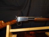 WINCHESTER MODEL 62 FIRST YEAR PRODUCTION 1932 - 2 of 14