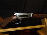 Winchester 1886 45-70 made in Japan - 2 of 10