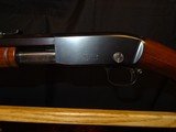 Remington Model 12C Pump 22 Short, Long Rifle - 7 of 12