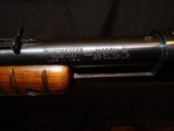 Winchester Model 61 Pump 22 Short, Long Rifle - 12 of 14