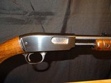 Winchester Model 61 Pump 22 Short, Long Rifle - 2 of 14