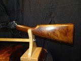 Winchester Model 1894 30-30 Pre-64 made in 1950 - Hand Engraved - 6 of 10
