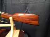 The Henry Rifle - A Civil War Legend - 44 - 40 WCF with Papers and Case - 8 of 17