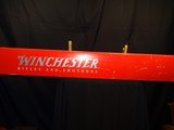 Winchester SXR
caliber 270 WSM - 15 of 15
