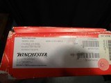 Winchester SXR
caliber 270 WSM - 14 of 15
