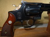 SMITH & WESSON MODEL 17 (FOUR SCREW) - 2 of 12