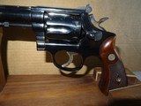SMITH & WESSON MODEL 17 (FOUR SCREW) - 4 of 12