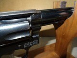 SMITH & WESSON MODEL 17 (FOUR SCREW) - 3 of 12