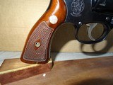 SMITH & WESSON MODEL 17 (FOUR SCREW) - 7 of 12