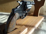 COLT COBRA LIGHT WEIGHT 38 SPECIAL FIRST MODEL - 2 of 9