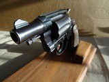 COLT COBRA LIGHT WEIGHT 38 SPECIAL FIRST MODEL - 5 of 9